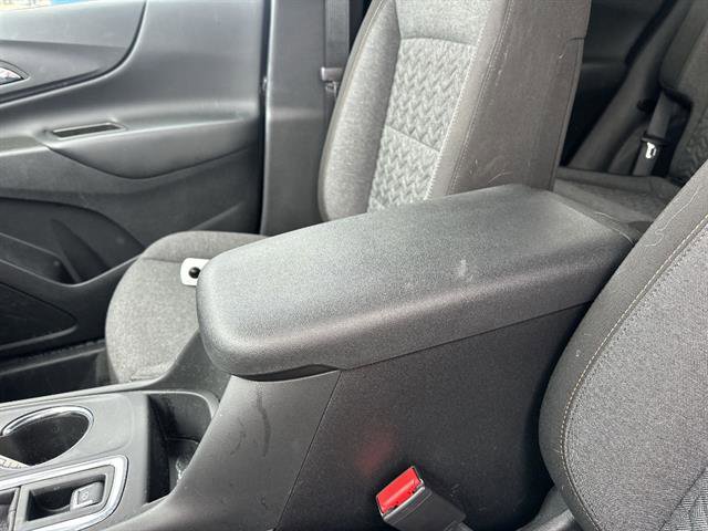 Used 2024 Chevrolet Equinox LT w/ LPO, Floor Liner Package image 21