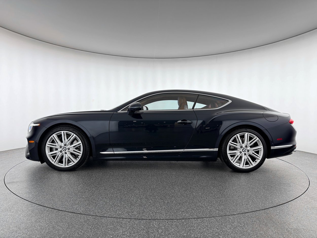 New 2026 Bentley Continental GT image 11
