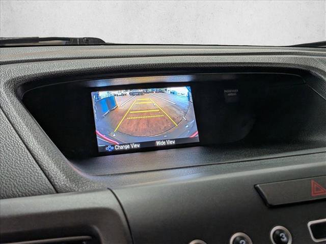 Used 2018 Honda CR-V EX-L image 12