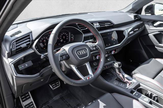 Certified 2025 Audi Q3 2.0T Premium Plus AWD/4WD image 10