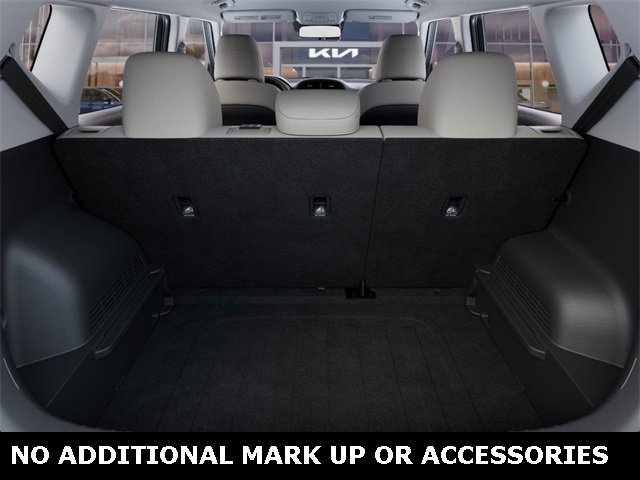 New 2025 Kia Soul LX image 19