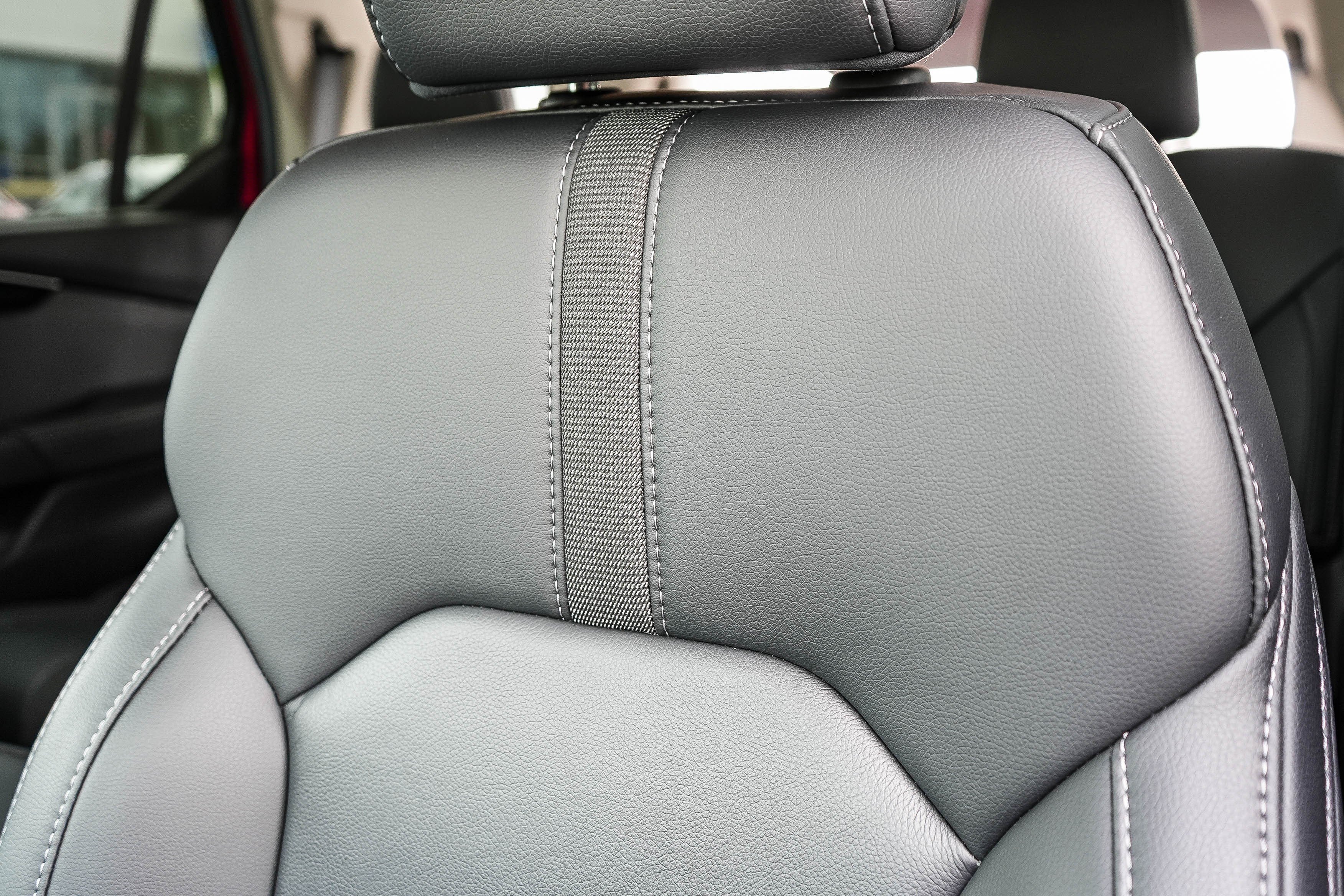 Certified 2025 Honda Pilot EX-L image 25