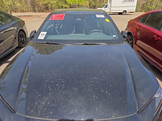 Used 2025 Toyota Camry SE image 9