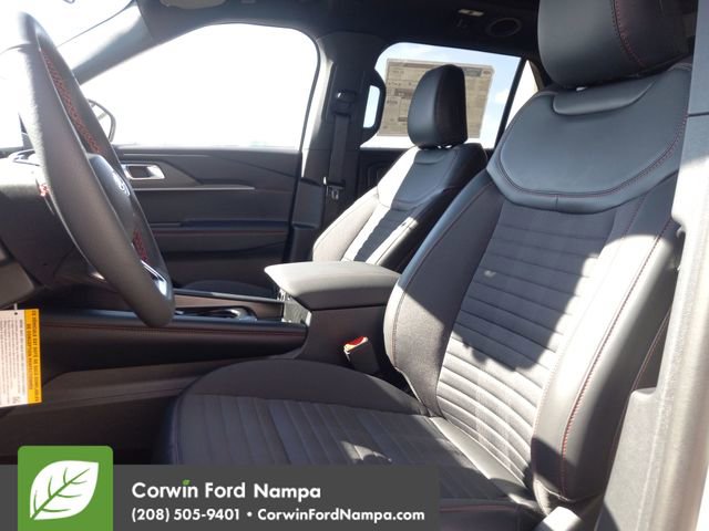 New 2026 Ford Explorer ST-Line image 24