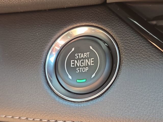 New 2026 Buick Enclave Sport Touring w/ Super Cruise Package image 17