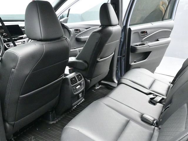 Used 2022 Honda Passport Elite image 13