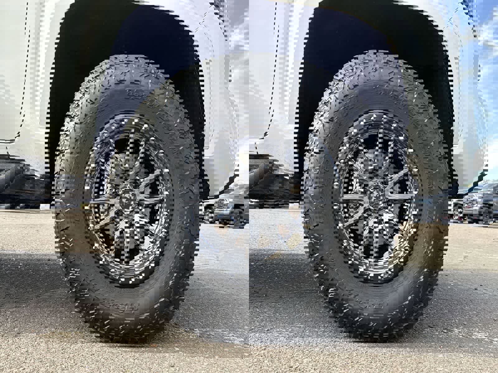 Used 2024 Toyota Tacoma SR5 image 11