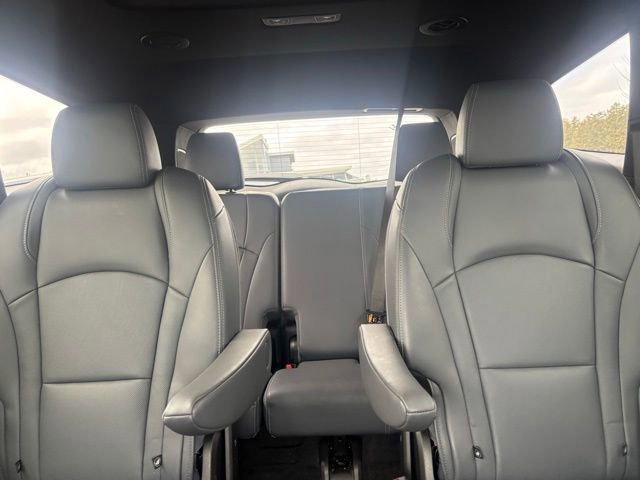 Used 2023 Buick Enclave Essence w/ Experience Buick Package image 14