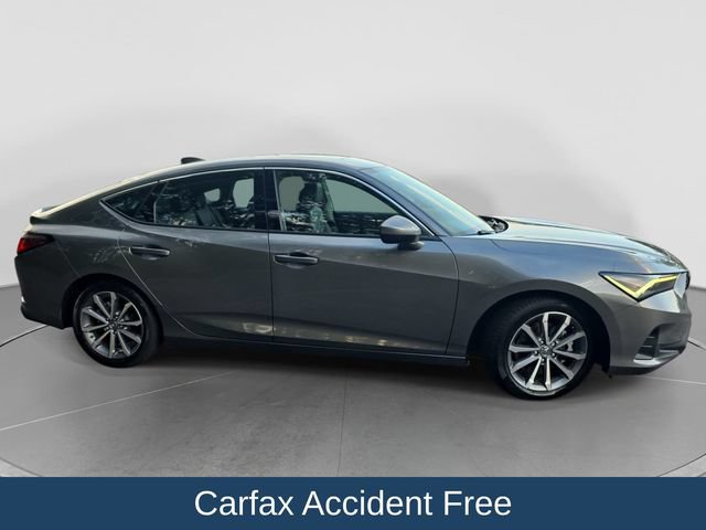 Used 2023 Acura Integra FWD image 3