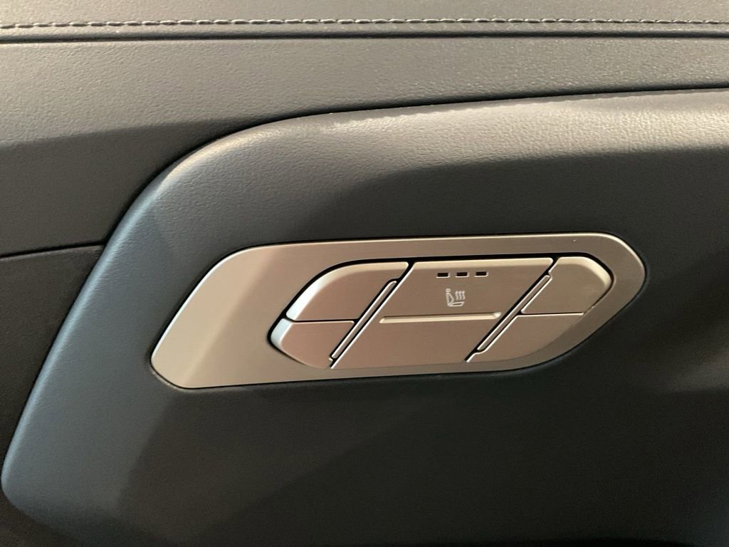 New 2027 Kia Telluride S image 10