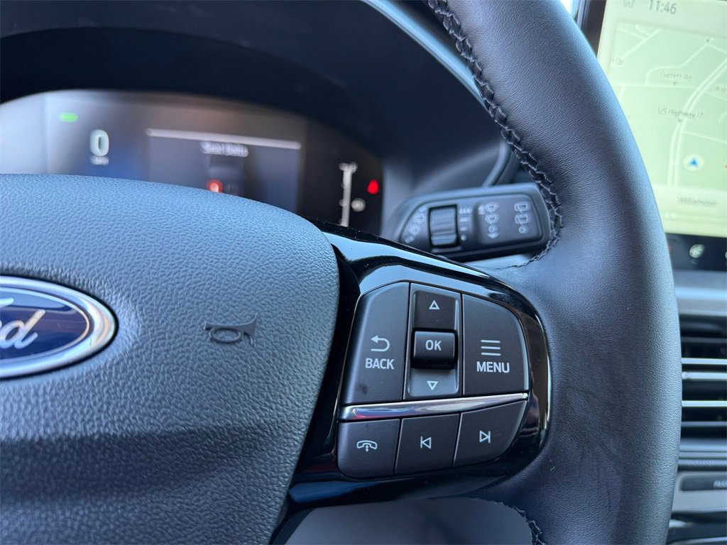 New 2026 Ford Escape Base image 23