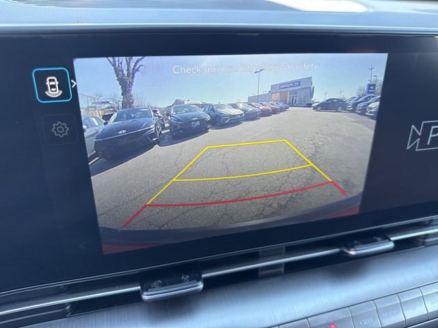 Used 2024 Hyundai Kona SEL image 7