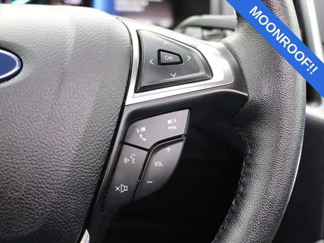 Used 2022 Ford Edge SEL w/ Convenience Package image 26