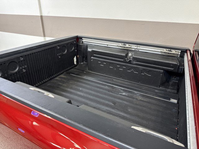 Used 2018 Nissan Titan Platinum Reserve w/ Platinum Utility Package image 74