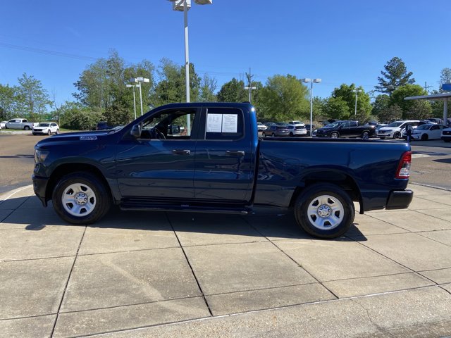 Used 2024 RAM 1500 Tradesman image 7