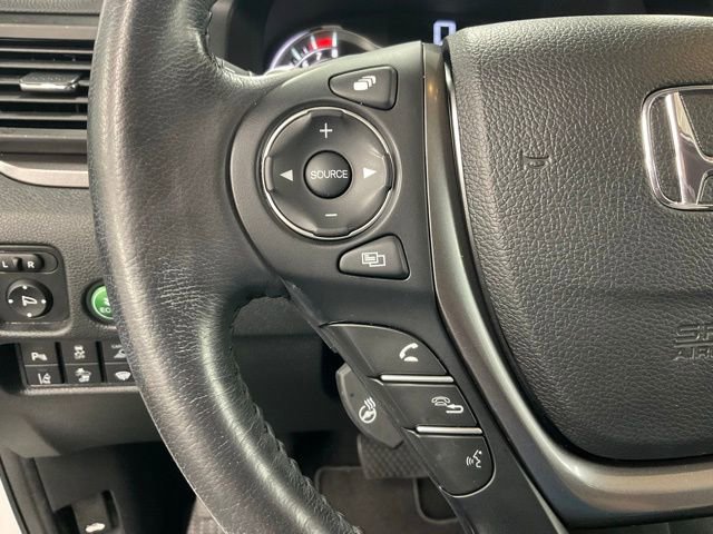 Certified 2022 Honda Ridgeline RTL-E image 20
