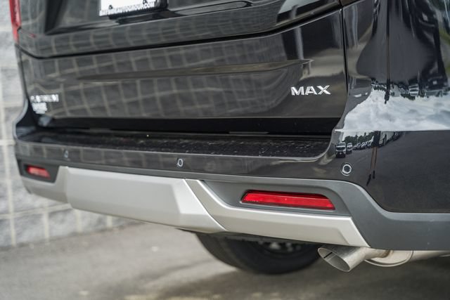 New 2026 Ford Expedition Max Platinum w/ Platinum Ultimate Package AWD/4WD image 12