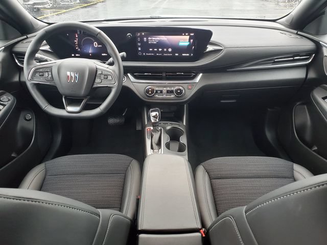 Used 2025 Buick Envista Preferred w/ Convenience I Package FWD image 16