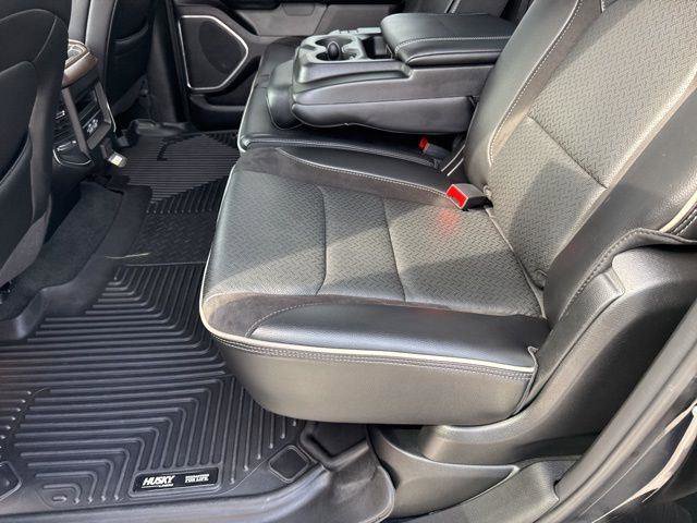 Used 2021 RAM 1500 Laramie image 27