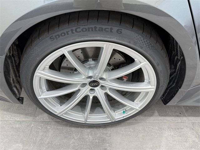 New 2026 Audi RS 6 performance image 3