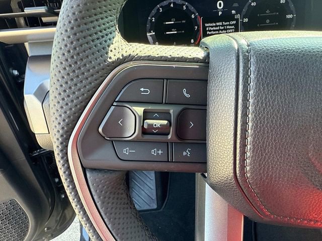 New 2026 Toyota Tacoma TRD Off-Road image 24