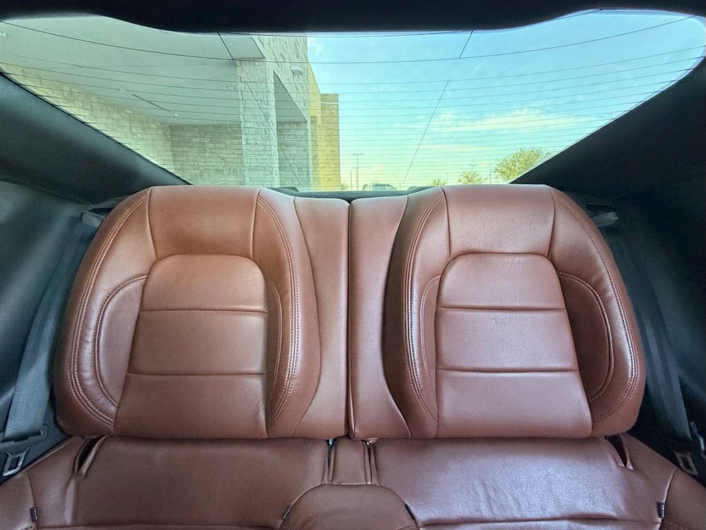 Used 2019 Ford Mustang GT w/ Performance Package - Level 2 RWD image 25