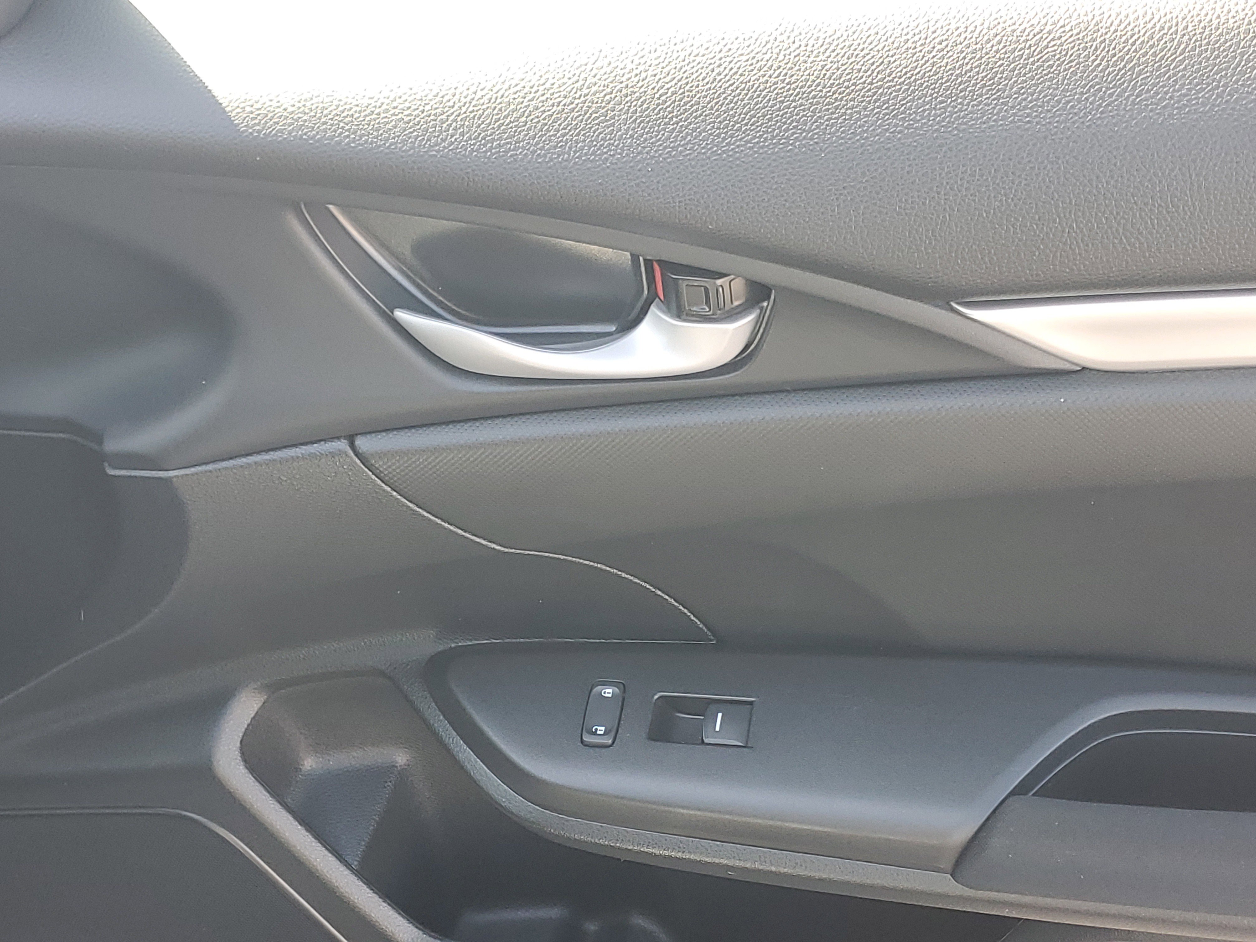 Used 2020 Honda Civic LX image 30