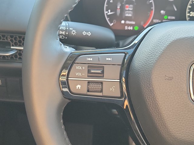 Certified 2024 Honda HR-V EX-L image 19