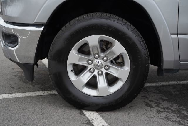 Used 2022 RAM 1500 Laramie image 11
