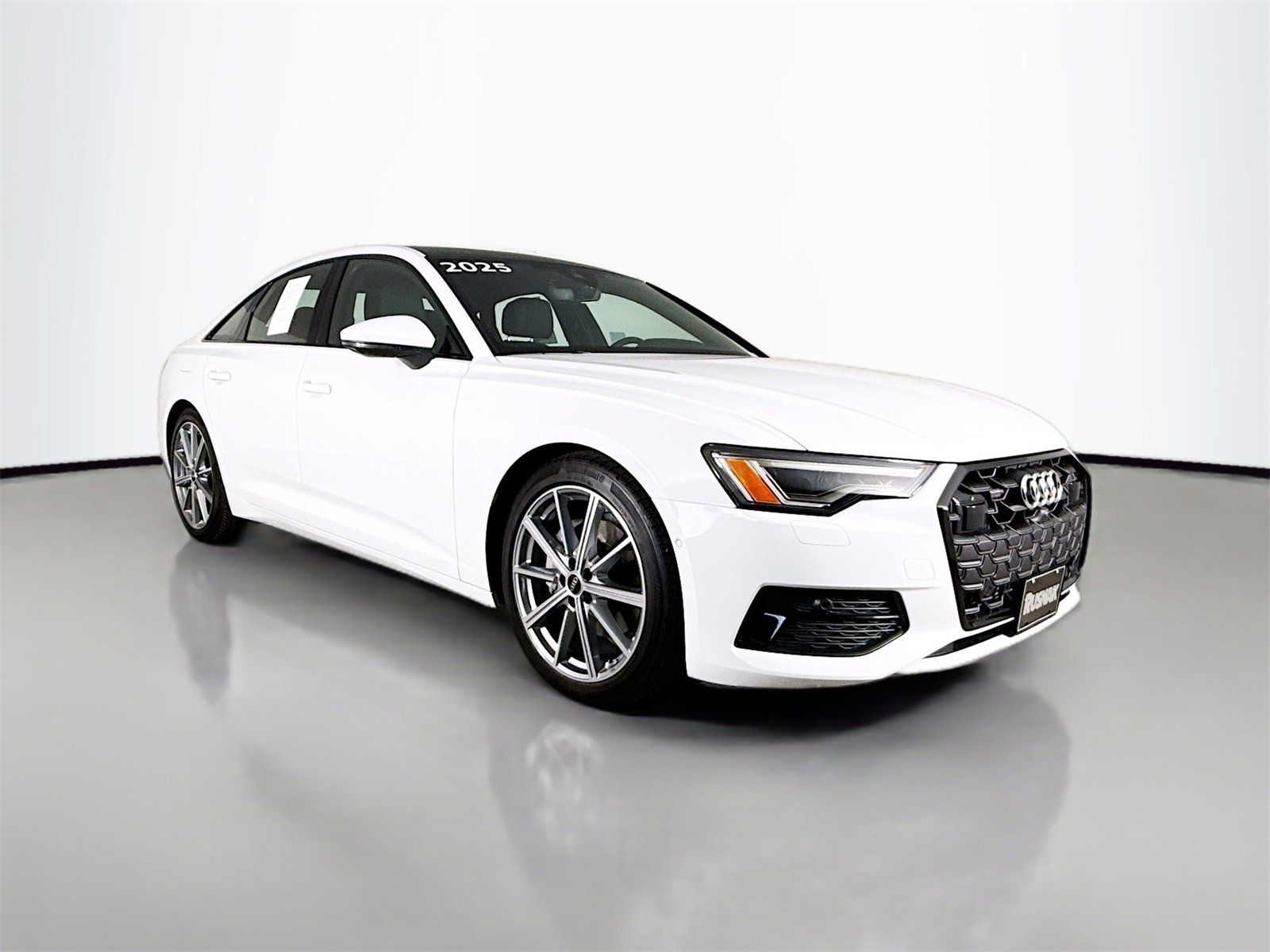 Used 2025 Audi A6 Premium Plus w/ Premium Plus Package