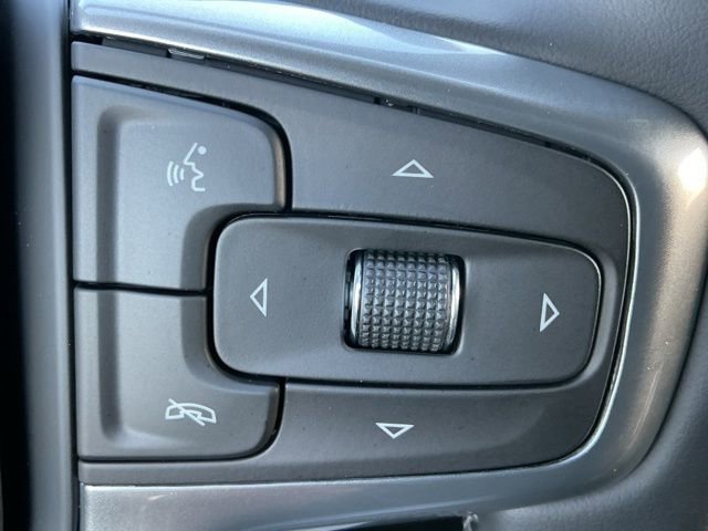 New 2026 Chevrolet Silverado 1500 RST w/ Z71 Off-Road Package image 16