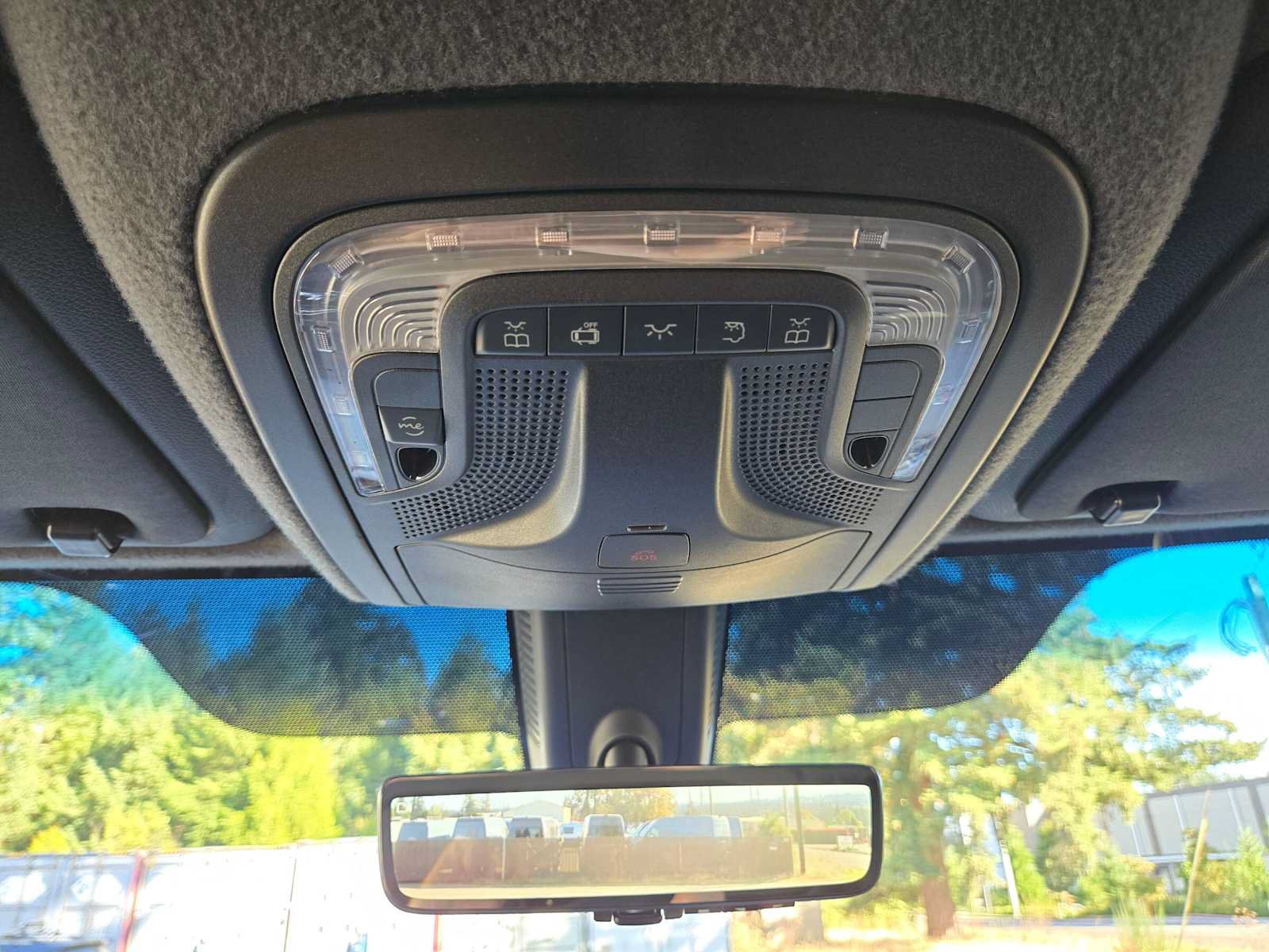 New 2026 Mercedes-Benz Sprinter 2500 image 32