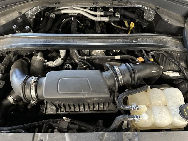 Used 2020 Lincoln Aviator Black Label w/ Dynamic Handling Package image 40