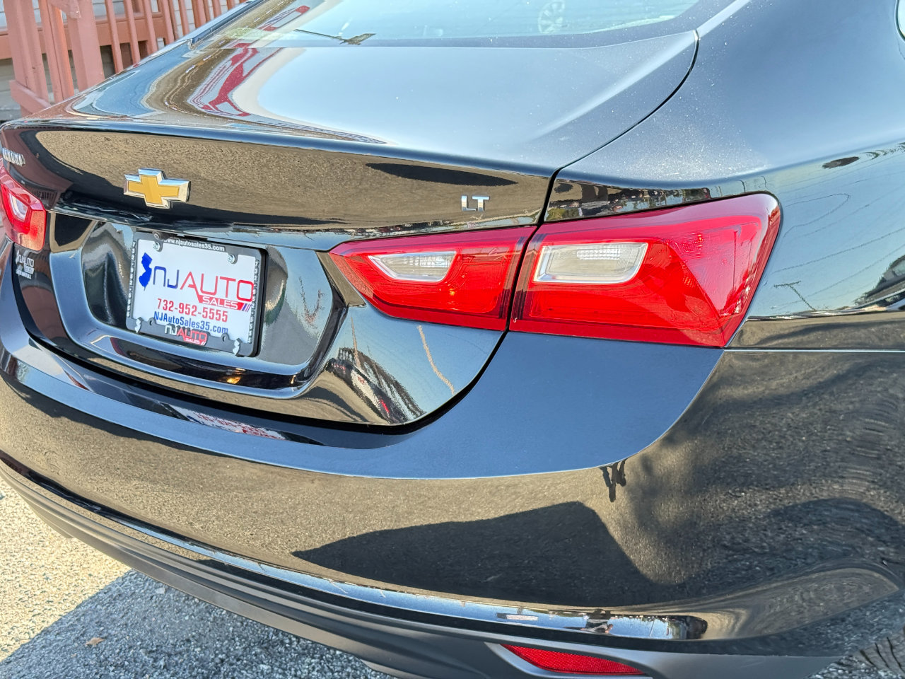 Used 2023 Chevrolet Malibu LT image 85