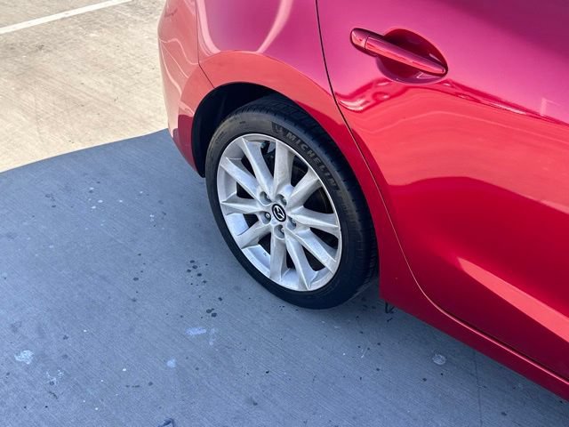 Used 2017 MAZDA MAZDA3 Grand Touring w/ Premium Equipment Package FWD image 29