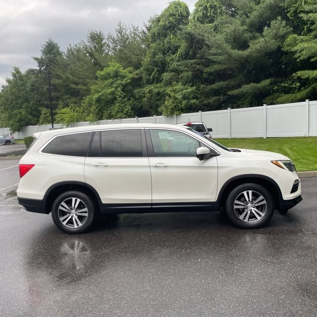 Used 2018 Honda Pilot EX-L image 2