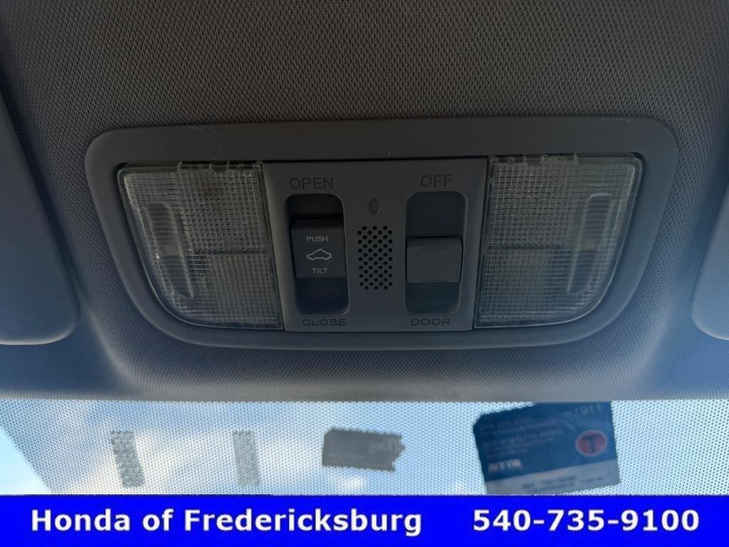 Used 2013 Honda Civic EX image 22