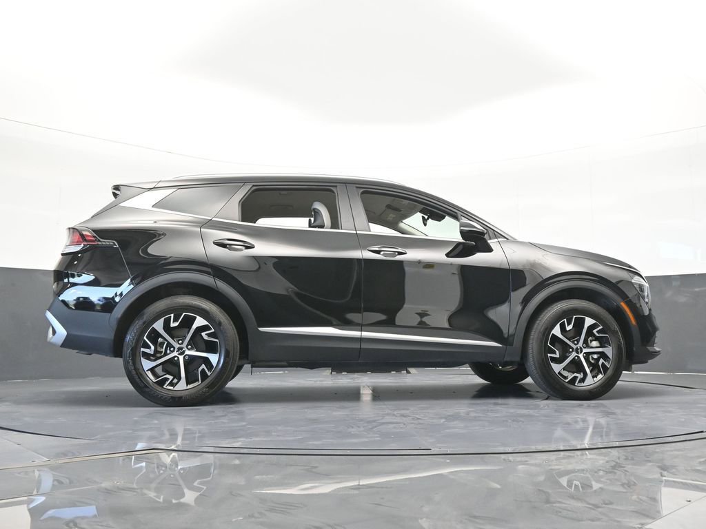 Used 2024 Kia Sportage EX AWD/4WD image 62