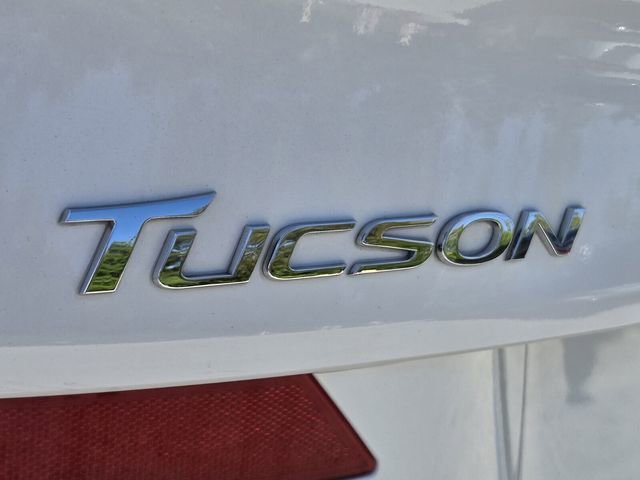 Used 2019 Hyundai Tucson SEL w/ Cargo Package FWD image 14