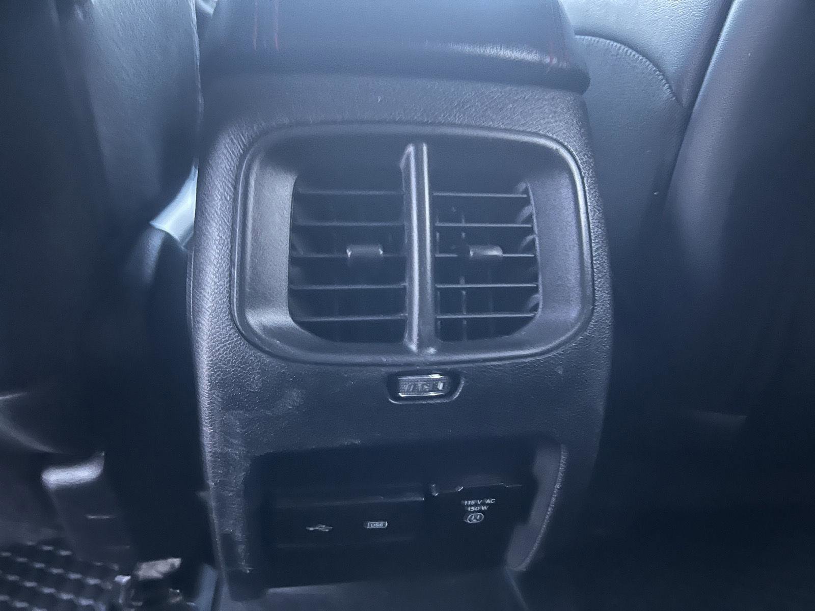 Used 2019 Jeep Cherokee Trailhawk w/ Cold Weather Group image 23