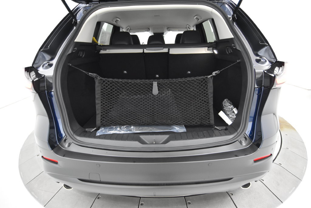 New 2026 MAZDA CX-5 Select AWD/4WD image 32