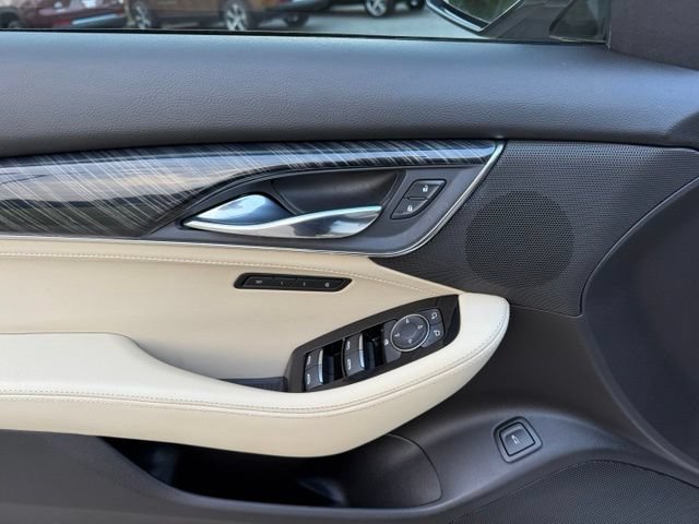Used 2023 Cadillac CT5 Premium Luxury RWD image 15