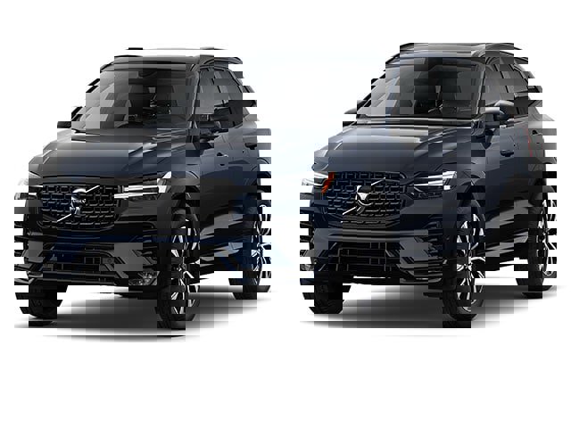 Certified 2025 Volvo XC60 B5 Plus w/ Climate Package PRO