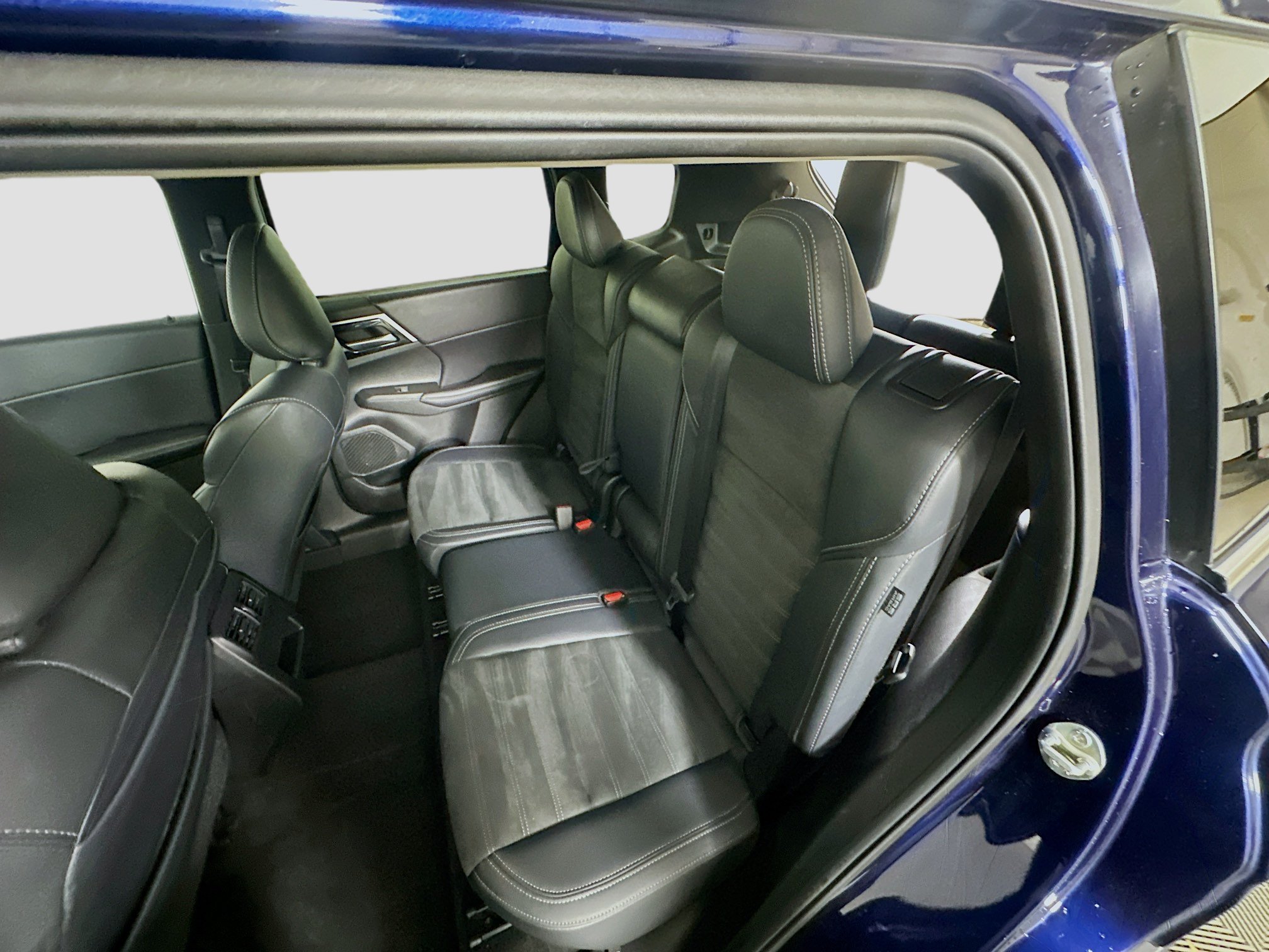 Used 2024 Mitsubishi Outlander SE AWD/4WD image 27