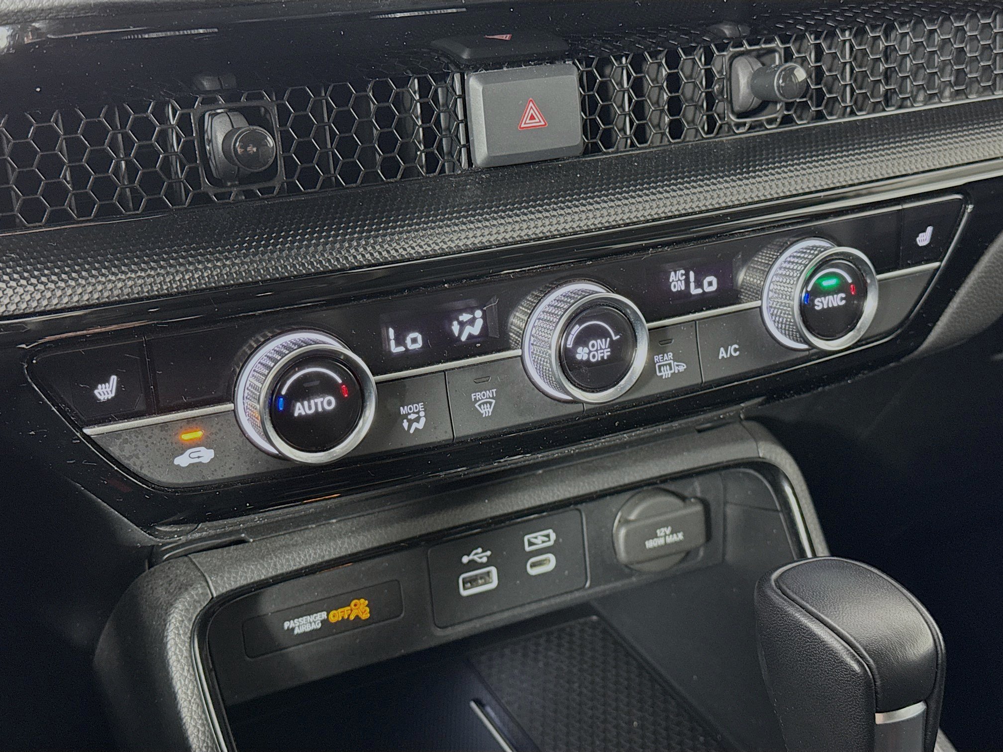 Certified 2023 Honda CR-V EX-L image 15