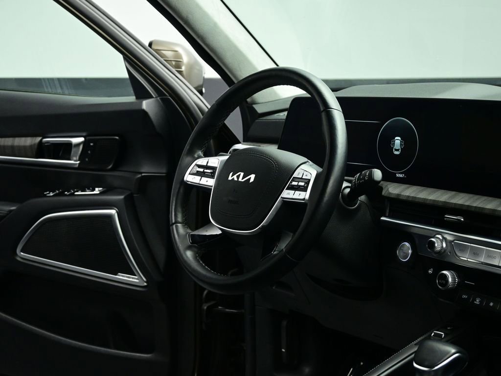 Used 2023 Kia Telluride SX Prestige image 73