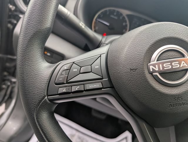 Certified 2025 Nissan Kicks Play S FWD image 17