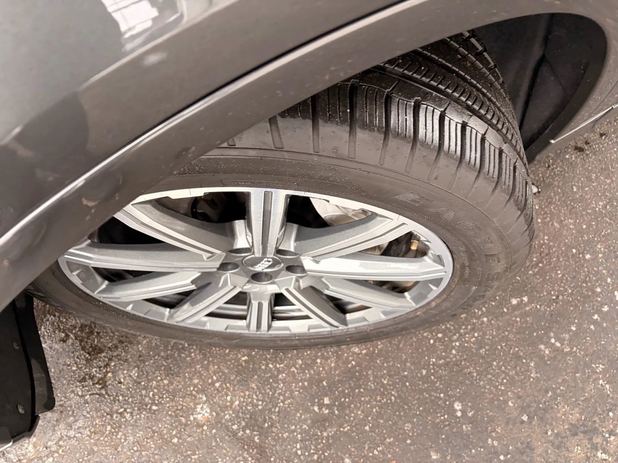 Used 2019 Audi Q7 3.0T Premium Plus w/ Premium Plus Package image 95