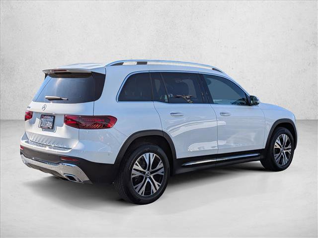 Certified 2025 Mercedes-Benz GLB 250 image 5