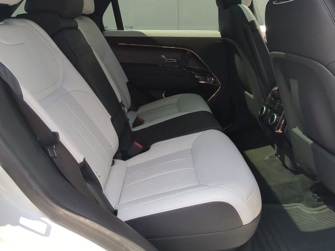 Certified 2023 Land Rover Range Rover Sport SE Dynamic AWD/4WD image 22